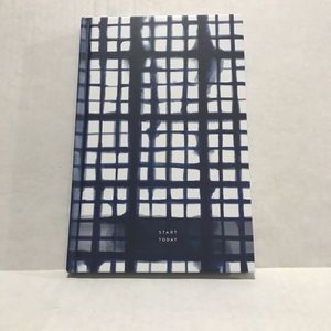 New Rachel Hollis Start Today Gratitude Journal